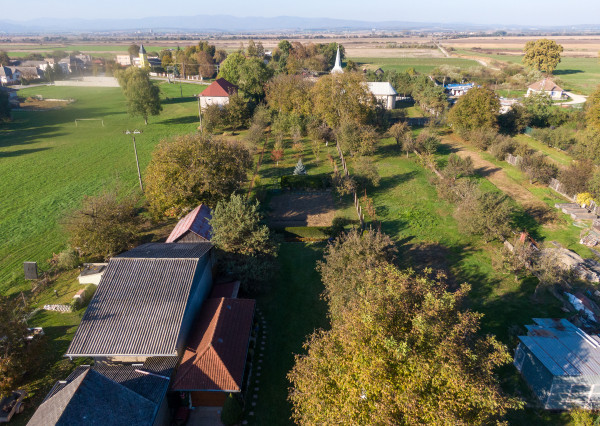 PREDANÝ !!! Krásny vidiecky domček