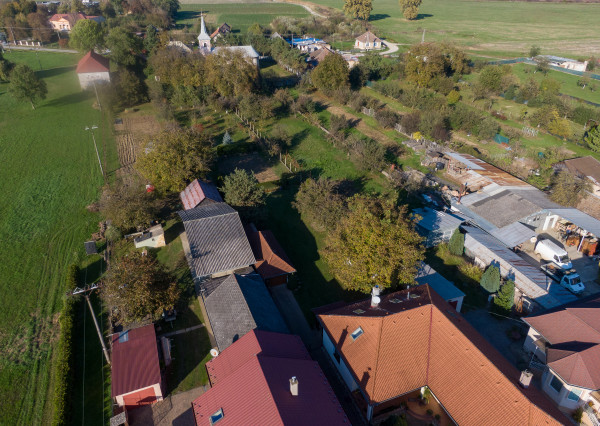 PREDANÝ !!! Krásny vidiecky domček