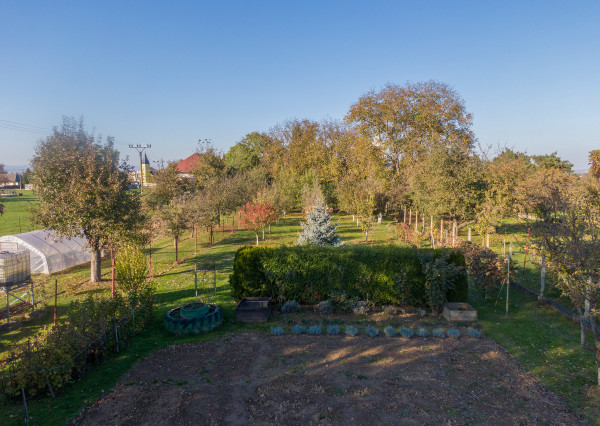 PREDANÝ !!! Krásny vidiecky domček