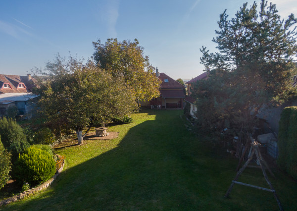 PREDANÝ !!! Krásny vidiecky domček