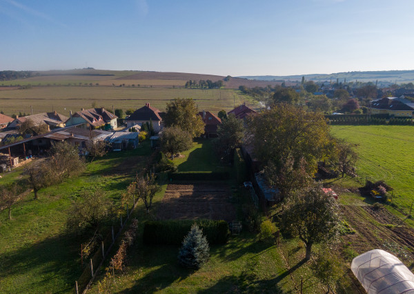 PREDANÝ !!! Krásny vidiecky domček