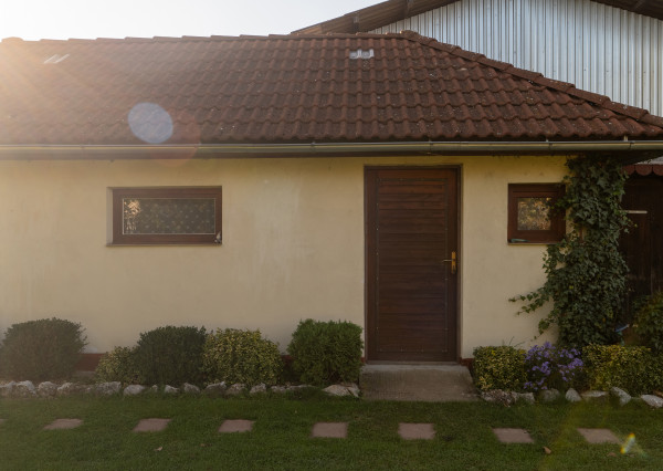 PREDANÝ !!! Krásny vidiecky domček