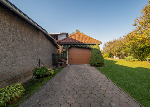 PREDANÝ !!! Krásny vidiecky domček