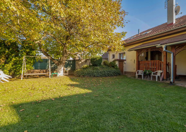 PREDANÝ !!! Krásny vidiecky domček