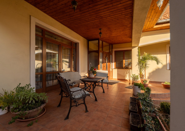 PREDANÝ !!! Krásny vidiecky domček