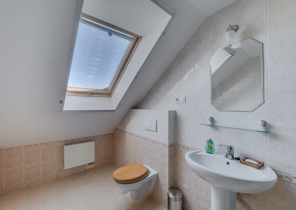 PREDANÝ !!! Krásny vidiecky domček