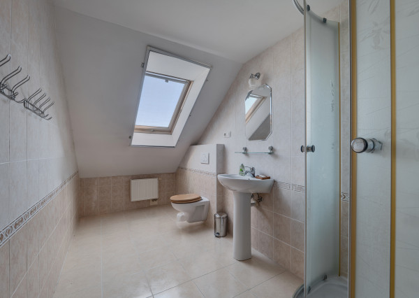 PREDANÝ !!! Krásny vidiecky domček