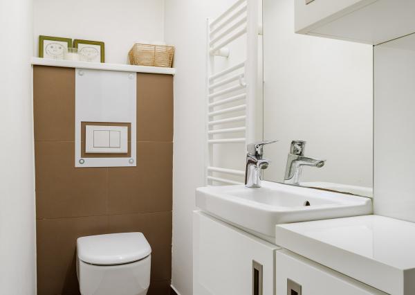 PREDANÝ! Moderný 4 izbový byt na Letnej ulici