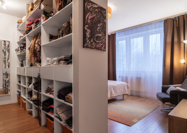 PREDANÝ! Moderný 4 izbový byt na Letnej ulici