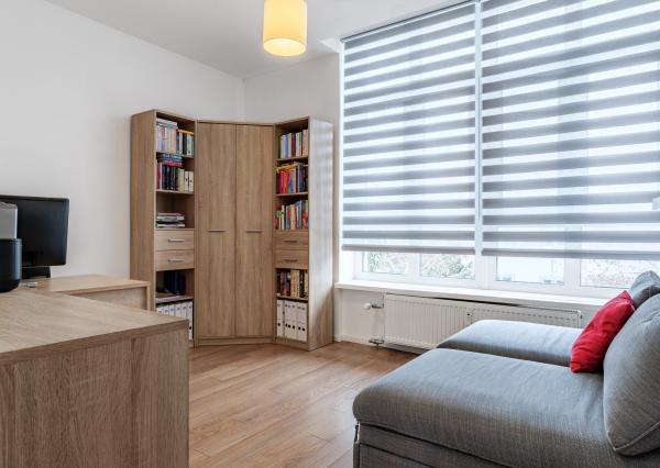 PREDANÝ! Moderný 4 izbový byt na Letnej ulici