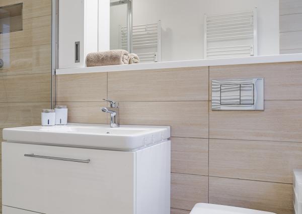 PREDANÝ! Moderný 4 izbový byt na Letnej ulici