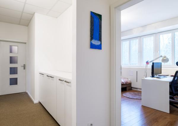 PREDANÝ! Moderný 4 izbový byt na Letnej ulici