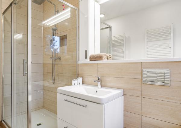 PREDANÝ! Moderný 4 izbový byt na Letnej ulici