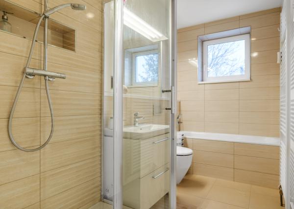 PREDANÝ! Moderný 4 izbový byt na Letnej ulici