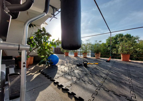 PREDANÝ! Moderný 4 izbový byt na Letnej ulici