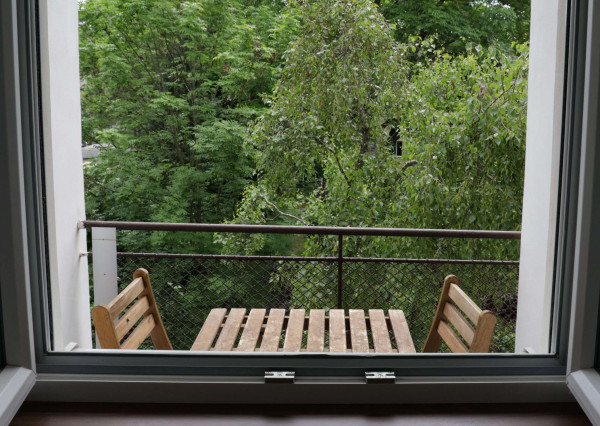 PREDANÝ! Moderný 4 izbový byt na Letnej ulici