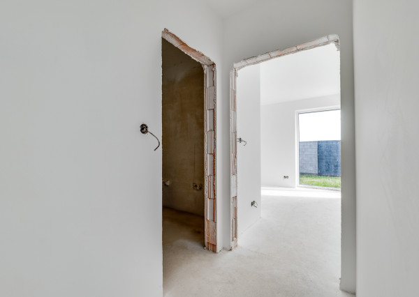 PREDANÝ ! Rodinný dom na Lúčnej ulici v Mokranciach