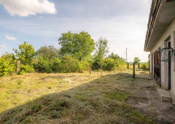 Priestranný rodinný dom v Mokranciach na Buzickej ulici