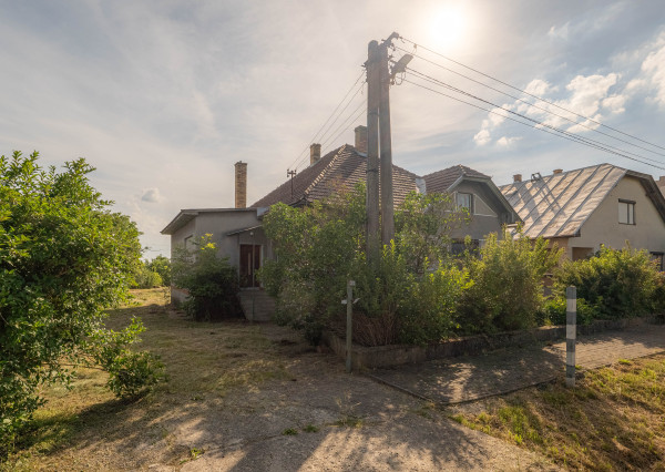 Priestranný rodinný dom v Mokranciach na Buzickej ulici