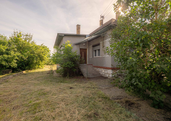 Priestranný rodinný dom v Mokranciach na Buzickej ulici