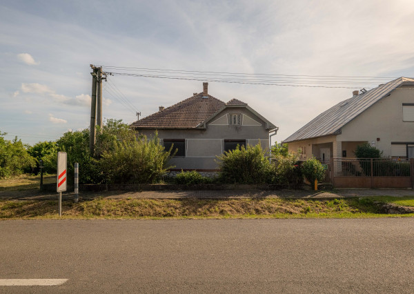 Priestranný rodinný dom v Mokranciach na Buzickej ulici