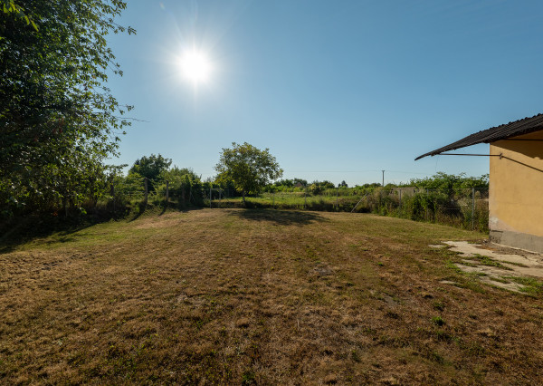 Zrekonštuovaný Rodinný dom v obci Méra
