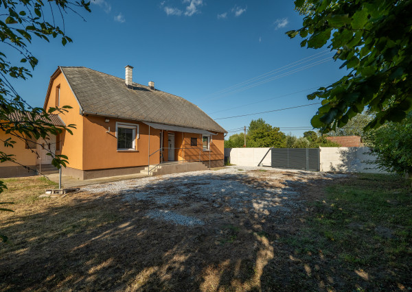 Zrekonštuovaný Rodinný dom v obci Méra