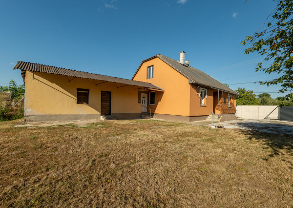 Zrekonštuovaný Rodinný dom v obci Méra