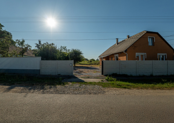 Zrekonštuovaný Rodinný dom v obci Méra