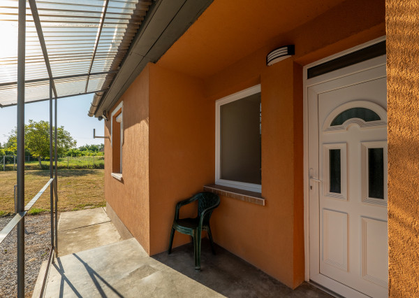 Zrekonštuovaný Rodinný dom v obci Méra