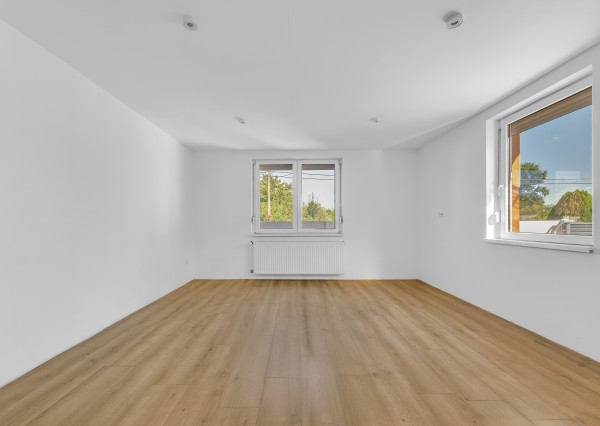 Zrekonštuovaný Rodinný dom v obci Méra