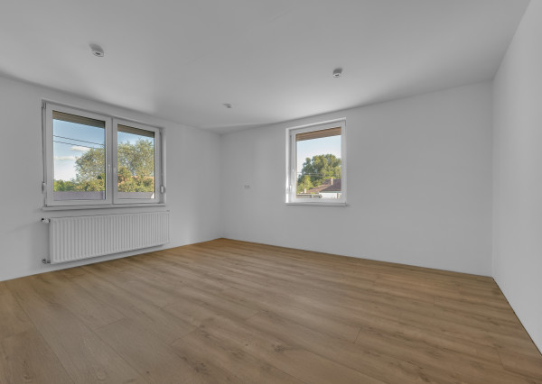 Zrekonštuovaný Rodinný dom v obci Méra