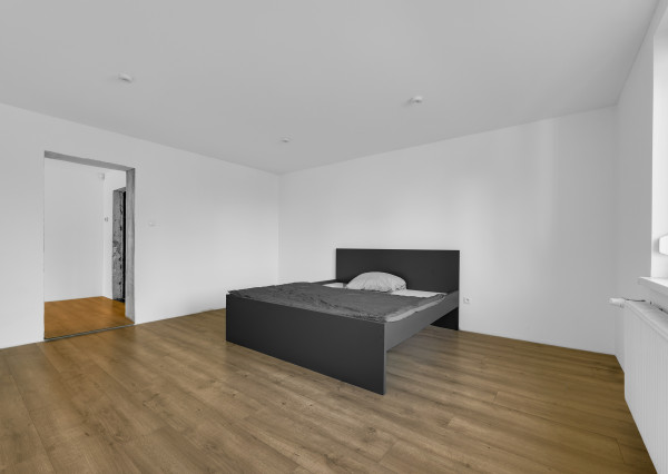 Zrekonštuovaný Rodinný dom v obci Méra