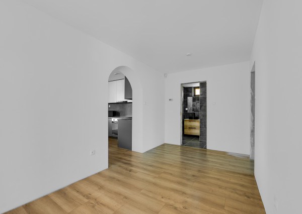 Zrekonštuovaný Rodinný dom v obci Méra