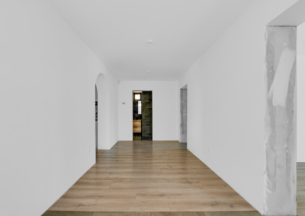 Zrekonštuovaný Rodinný dom v obci Méra