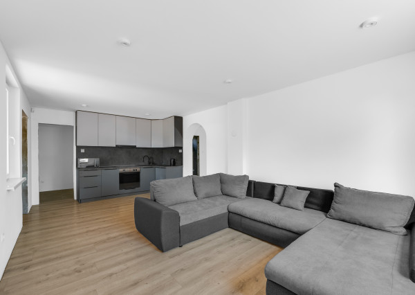 Zrekonštuovaný Rodinný dom v obci Méra