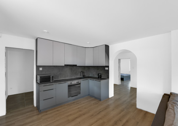 Zrekonštuovaný Rodinný dom v obci Méra