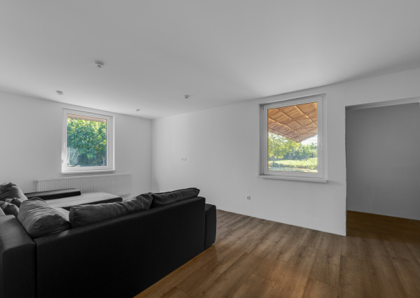 Zrekonštuovaný Rodinný dom v obci Méra