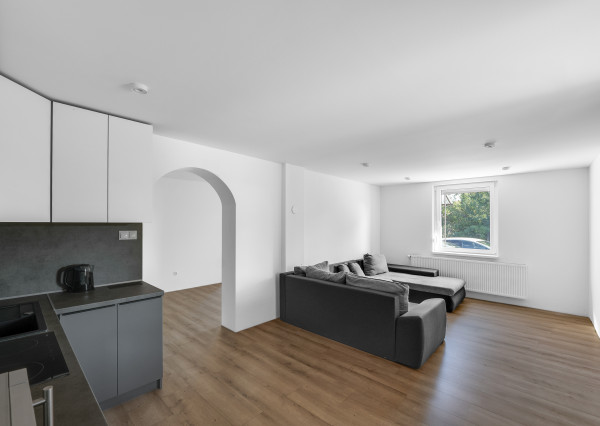 Zrekonštuovaný Rodinný dom v obci Méra