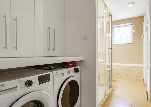 PREDANÝ! Moderný 4 izbový byt na Letnej ulici