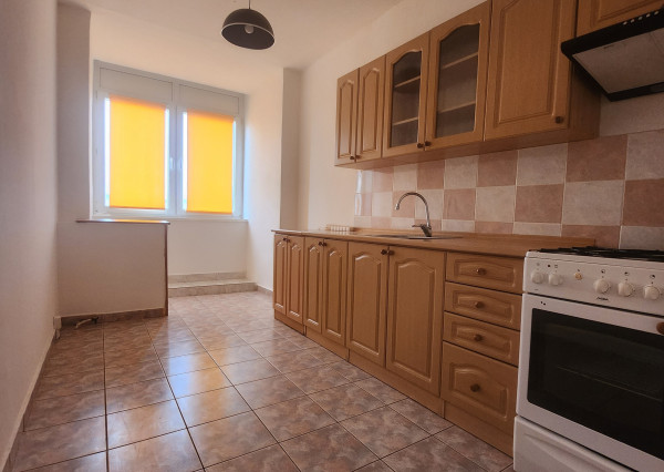 PREDANÝ  !!! 2 Izbový byt ulica Bauerová , sídlisko KVP