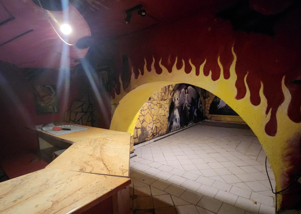 Predaný  !!!! Rodinný dom na Hlavnej ulici v Moldave nad Bodvou