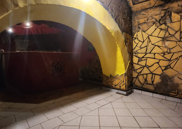 Predaný  !!!! Rodinný dom na Hlavnej ulici v Moldave nad Bodvou