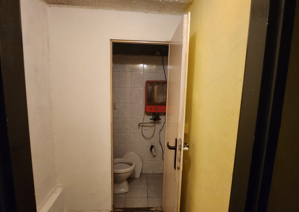 Predaný  !!!! Rodinný dom na Hlavnej ulici v Moldave nad Bodvou