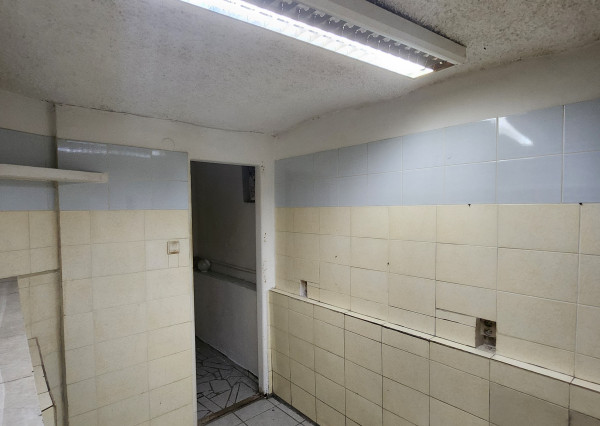 Predaný  !!!! Rodinný dom na Hlavnej ulici v Moldave nad Bodvou