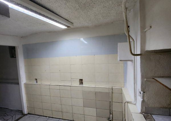 Predaný  !!!! Rodinný dom na Hlavnej ulici v Moldave nad Bodvou