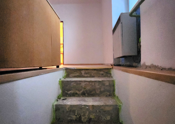 Predaný  !!!! Rodinný dom na Hlavnej ulici v Moldave nad Bodvou