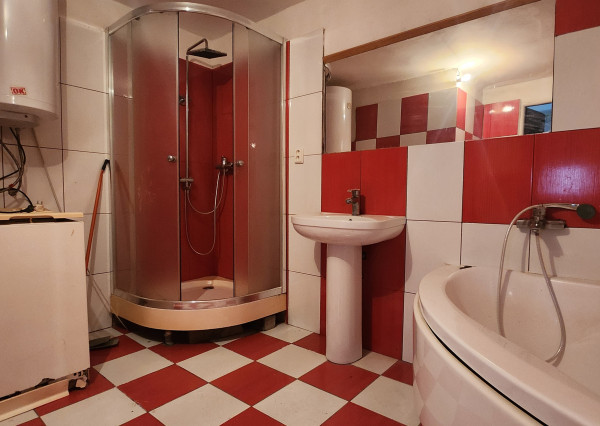 Predaný  !!!! Rodinný dom na Hlavnej ulici v Moldave nad Bodvou