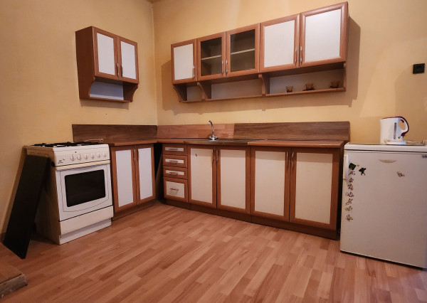 Predaný  !!!! Rodinný dom na Hlavnej ulici v Moldave nad Bodvou