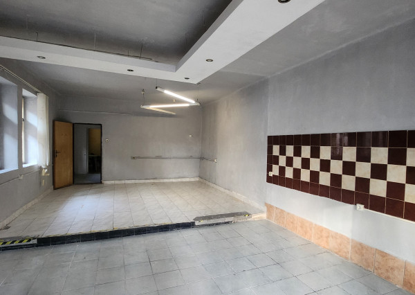 Predaný  !!!! Rodinný dom na Hlavnej ulici v Moldave nad Bodvou